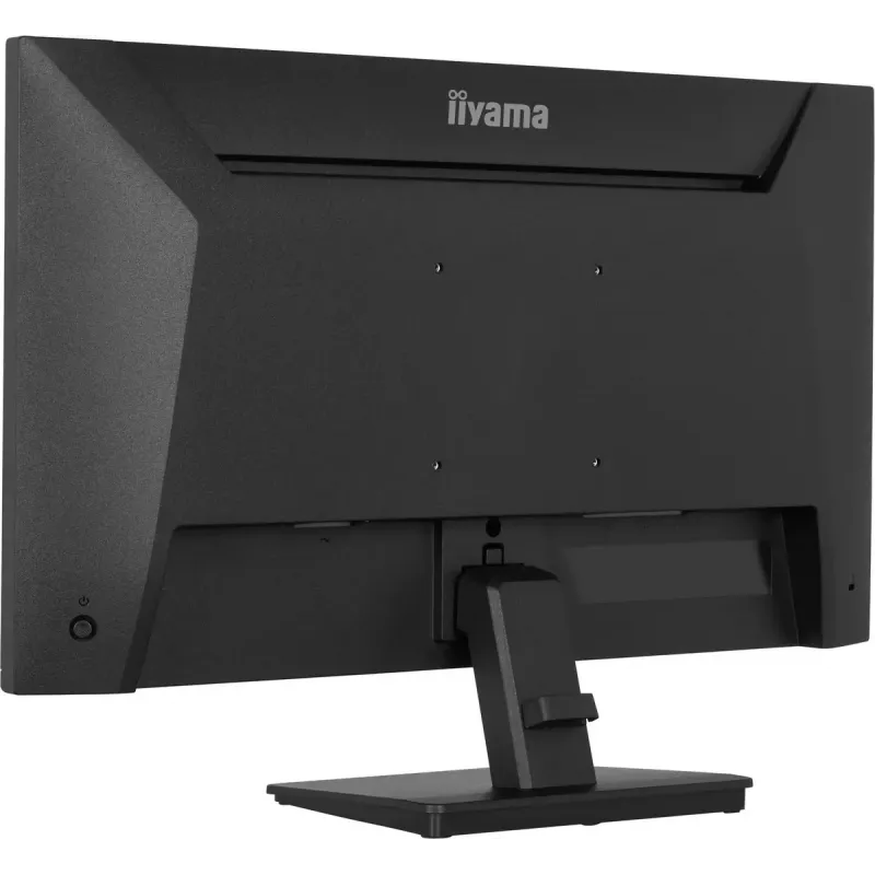 Monitor IIYAMA ProLite X2491HS-B1 23,8 tolli (60,5 cm) Full HD IPS LCD, 1920×1080, 178° vaatenurgad, matt, sisseehitatud kõlarid, VESA, must