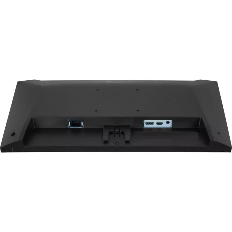 Monitor IIYAMA ProLite X2491HS-B1 23,8 tolli (60,5 cm) Full HD IPS LCD, 1920×1080, 178° vaatenurgad, matt, sisseehitatud kõlarid, VESA, must