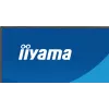 Monitor IIYAMA ProLite X2491HS-B1 23,8 tolli (60,5 cm) Full HD IPS LCD, 1920×1080, 178° vaatenurgad, matt, sisseehitatud kõlarid, VESA, must