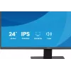 Monitor IIYAMA ProLite X2491HS-B1 23,8 tolli (60,5 cm) Full HD IPS LCD, 1920×1080, 178° vaatenurgad, matt, sisseehitatud kõlarid, VESA, must