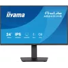 Monitor IIYAMA XB2491HS-B1 60,5 cm (23,8 tolli) 16:9 IPS, HDMI, DisplayPort ja sisseehitatud kõlaritega