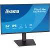 Monitor IIYAMA XB2491HS-B1 60,5 cm (23,8 tolli) 16:9 IPS, HDMI, DisplayPort ja sisseehitatud kõlaritega
