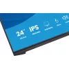 Monitor IIYAMA XB2491HS-B1 60,5 cm (23,8 tolli) 16:9 IPS, HDMI, DisplayPort ja sisseehitatud kõlaritega