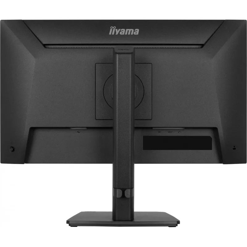 Monitor IIYAMA XB2491HS-B1 60,5 cm (23,8 tolli) 16:9 IPS, HDMI, DisplayPort ja sisseehitatud kõlaritega