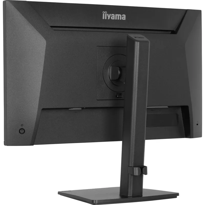 Monitor IIYAMA XB2491HS-B1 60,5 cm (23,8 tolli) 16:9 IPS, HDMI, DisplayPort ja sisseehitatud kõlaritega