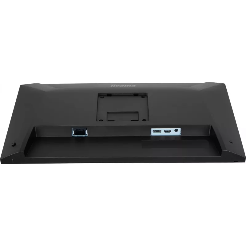Monitor IIYAMA XB2491HS-B1 60,5 cm (23,8 tolli) 16:9 IPS, HDMI, DisplayPort ja sisseehitatud kõlaritega