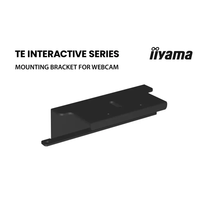 Interaktiivne puutetahvel IIYAMA TE8615A-B2AG 86-tolline 4:3 PCAP puuteekraan haridusele ja koostööle