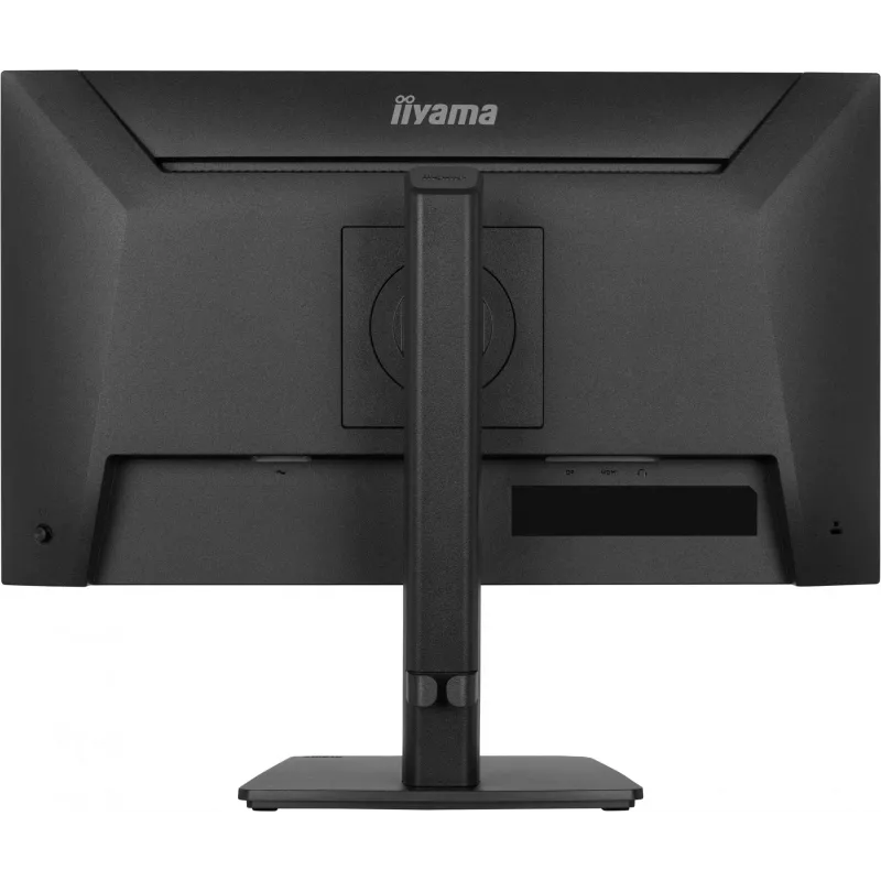 Arvutimonitor IIYAMA ProLite XB2491H-B1 23,8 tolli (60,5 cm) Full HD IPS LCD, 1920×1080, 178° vaatenurk, VESA, kõrgusreguleeritav, must