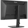 Arvutimonitor IIYAMA ProLite XB2491H-B1 23,8 tolli (60,5 cm) Full HD IPS LCD, 1920×1080, 178° vaatenurk, VESA, kõrgusreguleeritav, must