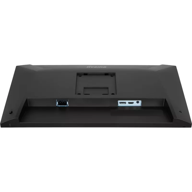 Arvutimonitor IIYAMA ProLite XB2491H-B1 23,8 tolli (60,5 cm) Full HD IPS LCD, 1920×1080, 178° vaatenurk, VESA, kõrgusreguleeritav, must