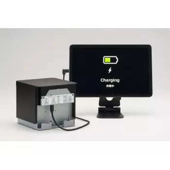 mPOS kviitungiprinter Star Micronics MCP31CBI WT E+U 400mm/s Bluetooth USB-C