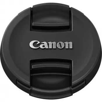 Canon E-43 objektiivikork 2,2 cm – kaitse ja turvalisus