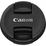 Canon E-43 objektiivikork 2,2 cm – kaitse ja turvalisus