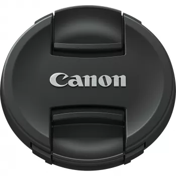 Canon E-72II objektiivikork