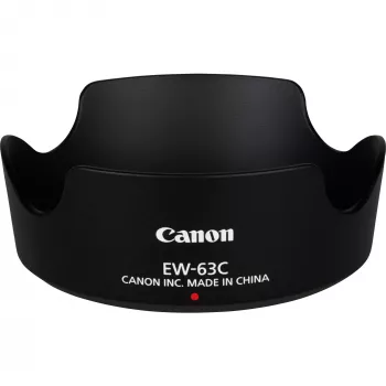 Canon EW-63C varjuk