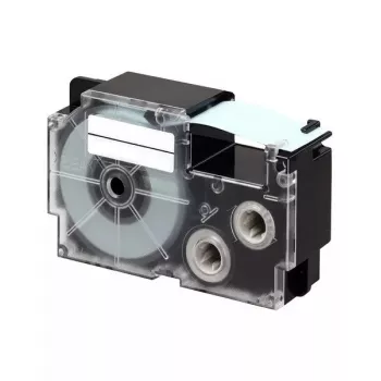 Sildivalmistuslint Casio XR-18RD1 Must punasel