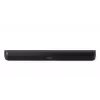 Sharp HT-SB107 heliriba kõlar Must 2.0 kanalit 90 W