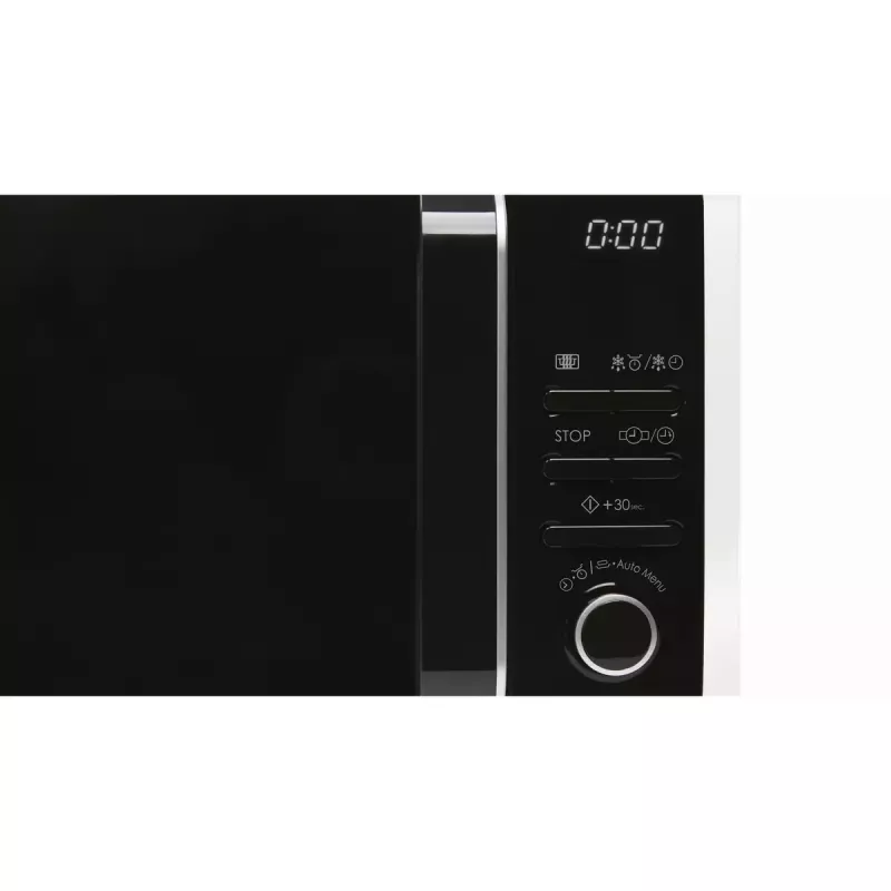 Soolomikrolaineahi Sharp Home Appliances R-243W, 800 W, 20 L