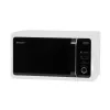 Soolomikrolaineahi Sharp Home Appliances R-243W, 800 W, 20 L