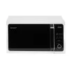 Soolomikrolaineahi Sharp Home Appliances R-243W, 800 W, 20 L