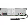 JVC KD-X282DBT automeediavastuvõtja Must 200 W Bluetooth