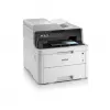 Brother MFC-L3730CDN multifunktsioonprinter LED A4 2400 x 600 DPI 18 ppm