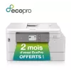 Brother MFC-J4540DW multifunktsionaalne printer Tindiprinter A4 4800 x 1200 DPI Wi-Fi