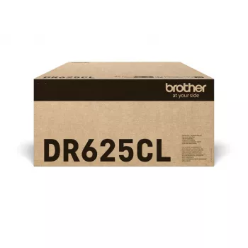 Printer drum Brother DR-625CL Originaal for MFC-L8970CDW / HL-L8570CDW — värviline (CMYK), 300×120×330 mm