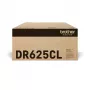 Printer drum Brother DR-625CL Originaal for MFC-L8970CDW / HL-L8570CDW — värviline (CMYK), 300×120×330 mm