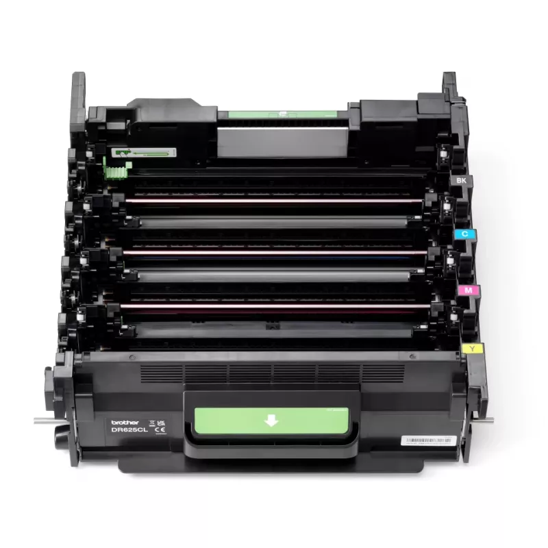 Printer drum Brother DR-625CL Originaal for MFC-L8970CDW / HL-L8570CDW — värviline (CMYK), 300×120×330 mm