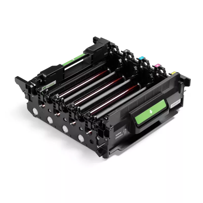 Printer drum Brother DR-625CL Originaal for MFC-L8970CDW / HL-L8570CDW — värviline (CMYK), 300×120×330 mm