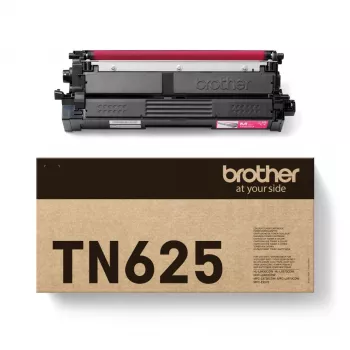 Tonerikassett Brother TN-625M magenta, originaal, 1 tk, mahutavus 1800 lehekülge