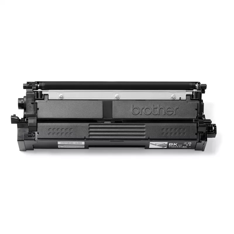 Toonerikassett Brother TN-625XLBK — Originaal must, mahutavus 5500 lehekülge, 1 tk