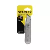 Fikseeritud teraga nuga Stanley 140mm 199E