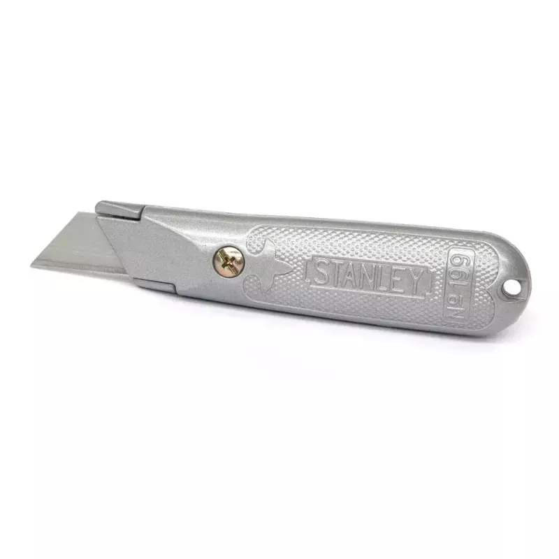 Fikseeritud teraga nuga Stanley 140mm 199E