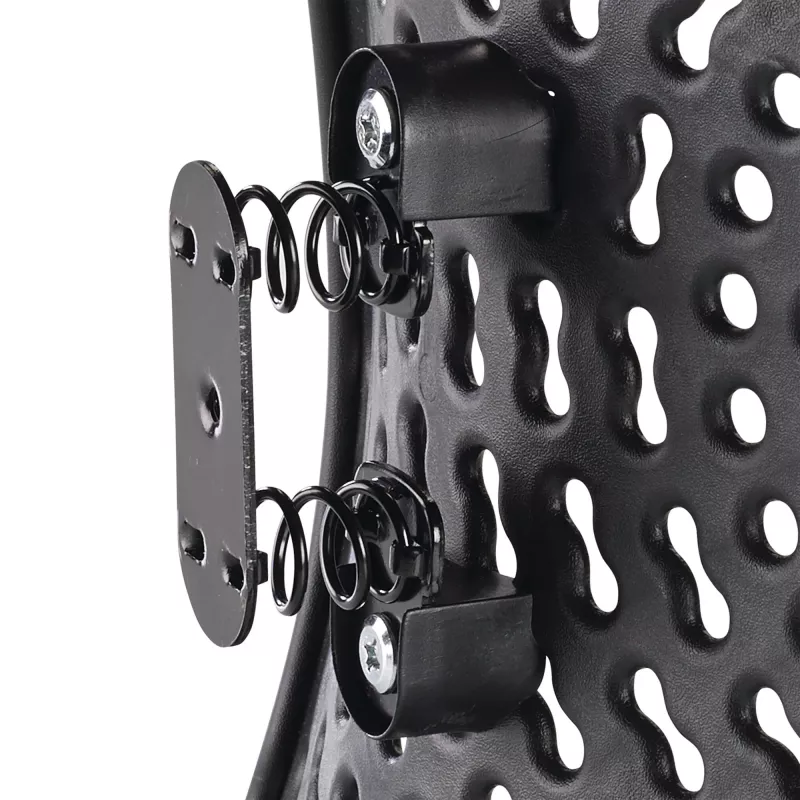 Võrgust seljatugi Kensington SmartFit Conform