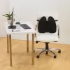 Võrgust seljatugi Kensington SmartFit Conform