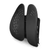 Võrgust seljatugi Kensington SmartFit Conform
