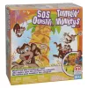 MATTEL TUMBLIN' MONKEYS lauamäng, osavusmäng