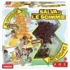 MATTEL TUMBLIN' MONKEYS lauamäng, osavusmäng