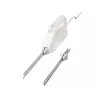 Kenwood KN650 elektrinuga 100 W valge