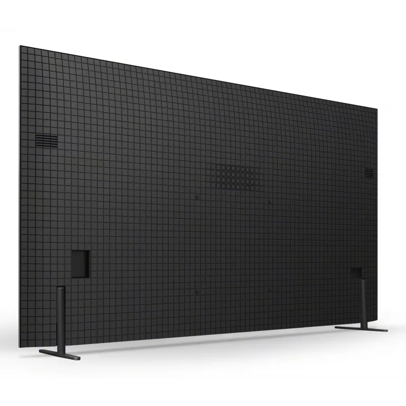 Sony BRAVIA 8 seeria 65-tolline OLED 4K HDR-ekraan Google TV-ga, sealhulgas 3-aastane PrimeSupport