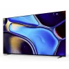 Sony BRAVIA 8 seeria 65-tolline OLED 4K HDR-ekraan Google TV-ga, sealhulgas 3-aastane PrimeSupport