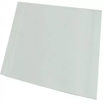 GBC Lamineerimisümbris A3, läbipaistev, A3, 293 g, 5 tk