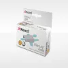 Rexel Mercury Heavy Duty Staples (2500), klammerdamiskomplekt, 2500 klambrit, teras, hõbedane, 120 lehte, 220 g