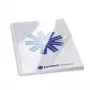 GBC köitmiskatted HiClear A4 180 mikronit, A4, Polüvinüülkloriid (PVC), Läbipaistev, 100 tk