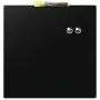 Rexel Magnetic Square Tile 360x360mm Must