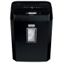 Rexel ProMax REX623 ristlõikepaberipurustaja P4, ristlõikus, 22 cm, 4 x 40 mm, 23 L, 222 lehte, 58 dB