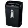Rexel ProMax REX623 ristlõikepaberipurustaja P4, ristlõikus, 22 cm, 4 x 40 mm, 23 L, 222 lehte, 58 dB