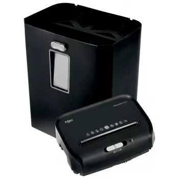 Rexel ProMax RES823 ribalõikur P2, ribalõikus, 22 cm, 6 mm, 23 L, 160 lehte, 58 dB